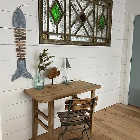 Daire The Seahorse House Egmond aan Zee