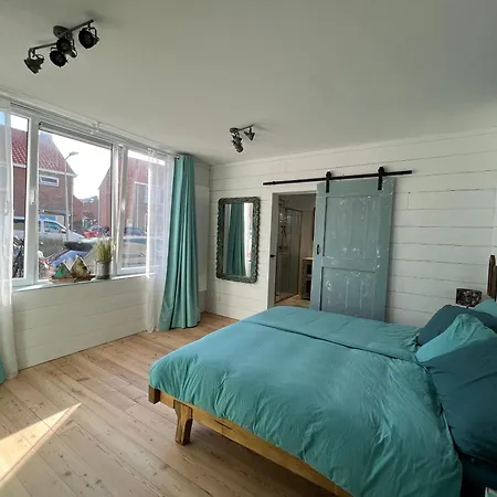 Daire The Seahorse House Egmond aan Zee